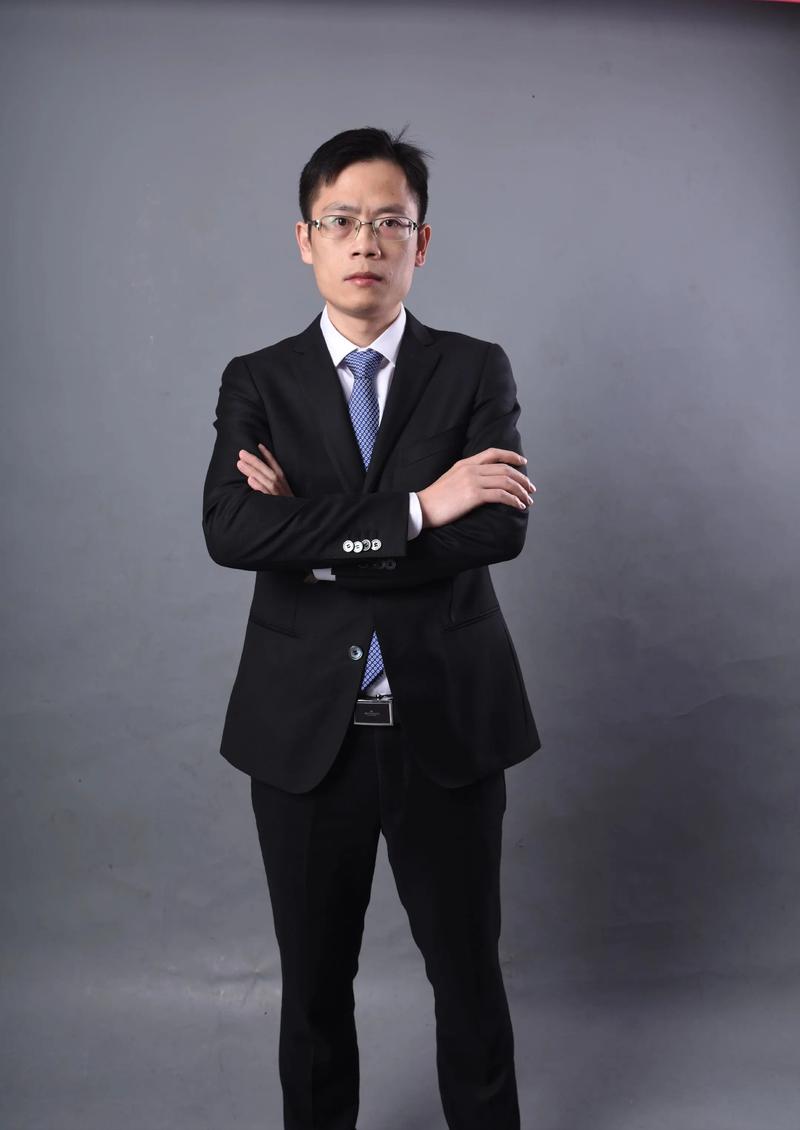 谢斑尚 项目运营总监